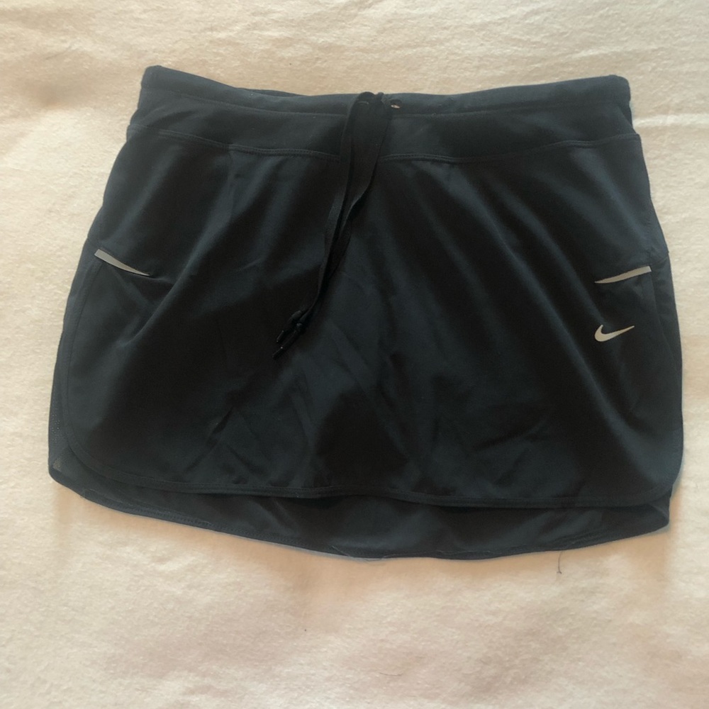 Nike Team Pure skirt